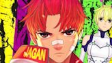 Dandadan Rumor Mill: Jiji's Character Arc Poised to Thrill in Anime Form
