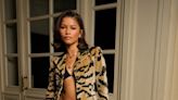 Zendaya and More at Louis Vuitton; Jessica Alba at Stella McCartney