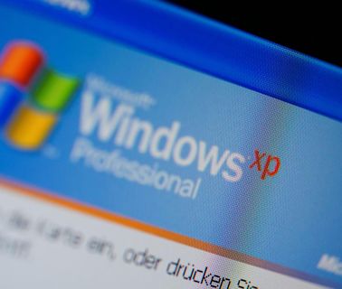 還堅守使用 Windows XP 有多可怕？實測上網 2 分鐘秒中毒 - 自由電子報 3C科技