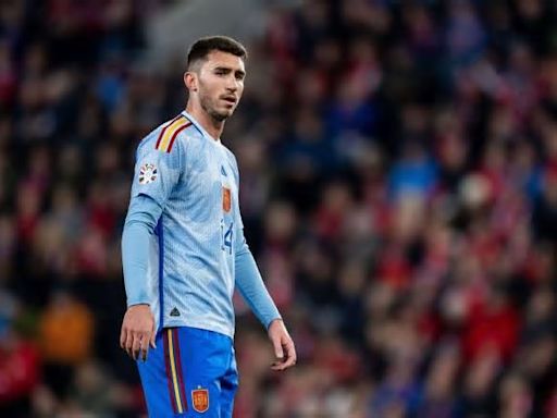 La estrategia del Athletic para fichar a Aymeric Laporte: varios escollos importantes