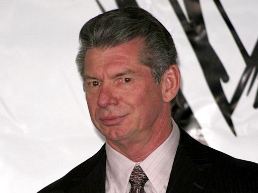 WWE founder Vince McMahon brands Netflix series 'misleading'