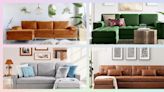 Last Days to Save! Shop Wayfair's 10 Best Sectional Couches Under $1,000