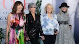 Jane Fonda, ‘Book Club: The Next Chapter’ Team Talk Making Films for Older Actors