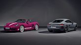 2024 Porsche 718 Cayman and Boxster nearly $5,000 more expensive