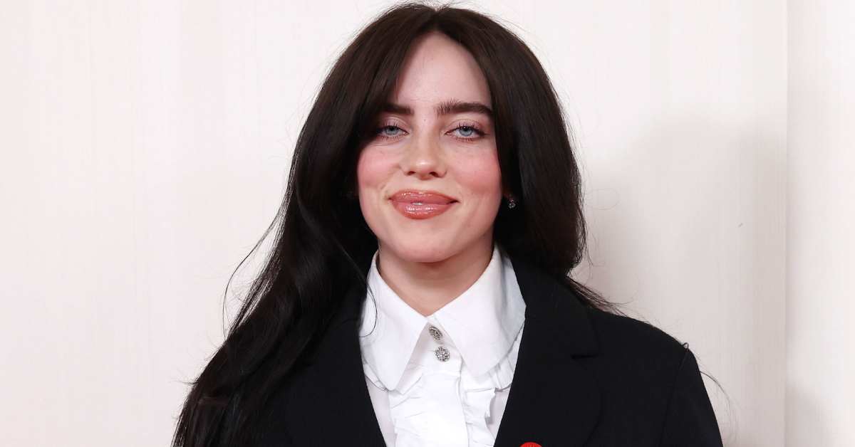 From Not-So-Bad Guys to 'Lunch' Dates, Billie Eilish's Relationships and Dating History