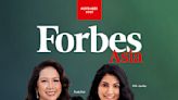 Worldwide Hotels' Carolyn Choo featured in Forbes' Power Businesswomen list