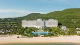 Dive Into Summer With New Family Experiences At Nha Trang Marriott Resort & Spa, Hon Tre Island