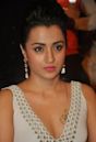 Trisha (actress)