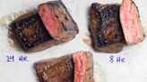 The Science of Marinades