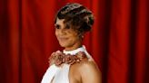 Halle Berry's perimenopause was misdiagnosed as 'worst case of herpes' her doc ever saw