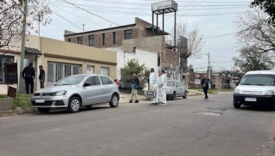 Crimen Walter Paglia: a una semana del asesinato, la causa sigue sin detenidos y con mucho hermetismo