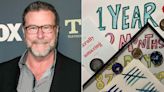 Dean McDermott Celebrates 1 Year of Sobriety: 'A Beautiful Life Awaits'