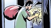 Police nab house burglar - Star of Mysore