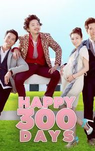 Happy 300 Days