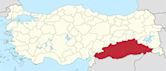 Southeastern Anatolia Region