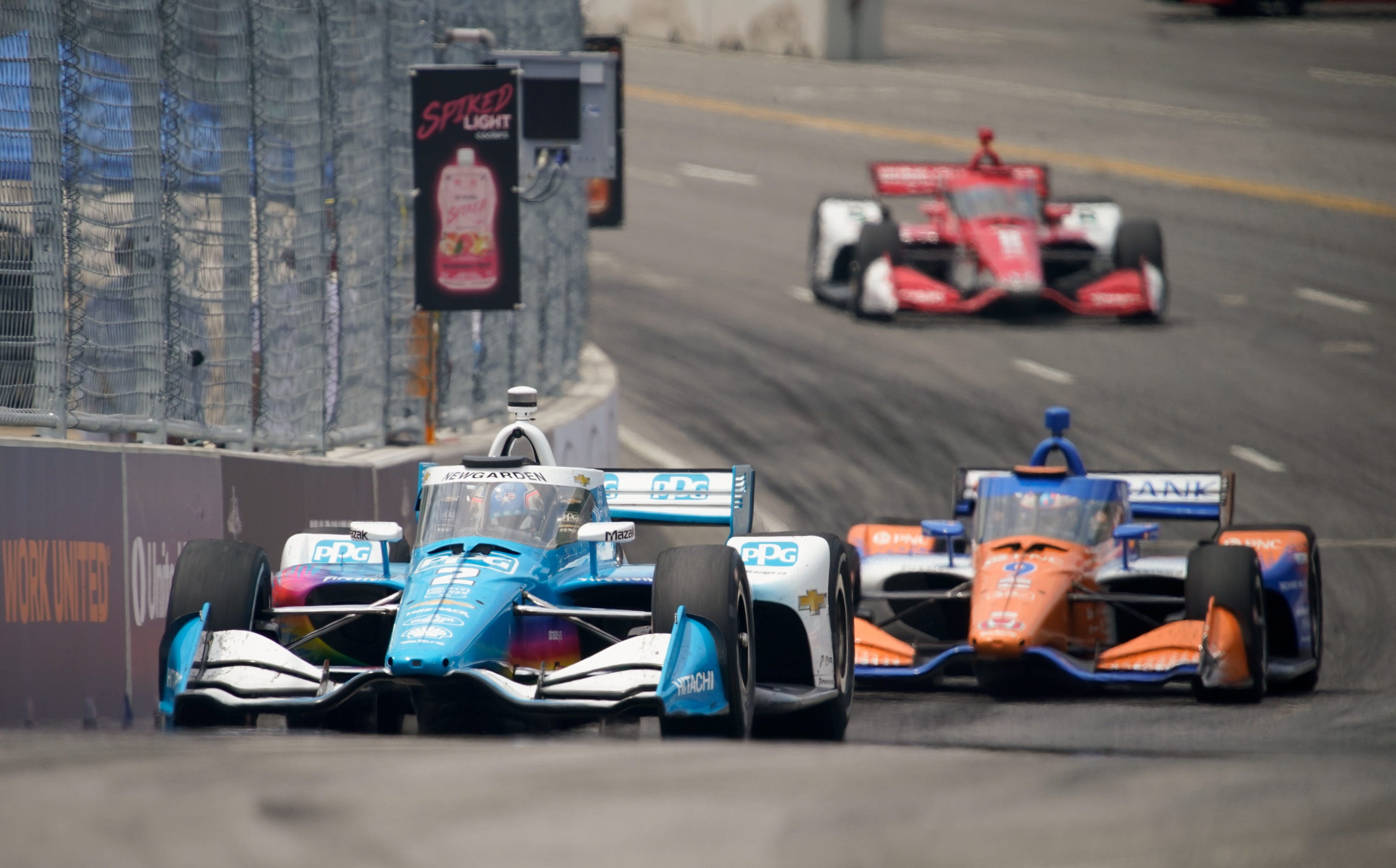 Music City Grand Prix race: What to know about 2024 IndyCar finale after track, date changes