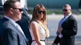 Melania Trump Heartbreak: Ex-FLOTUS 'Thought The Worst' As She Watches in Horror as Donald Trump Targeted at Rally - EconoTimes