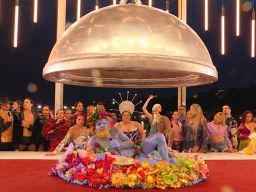 Why the drag queen "Last Supper" controversy is a reminder that the Olympics are about more than just sports