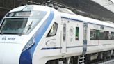 Vande Bharat Express Linking Bengaluru And Kochi To Start This Week, Full Details Inside - News18
