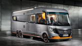 This Sleek RV Could Be Your New Luxury Condo on Wheels