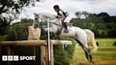 Paris 2024: Noor Slaoui riding to Olympic eventing history