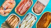 9 Canned Fish Options You Should Add To Your Grocery List