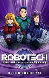 Robotech