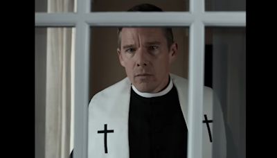 12 Mainstream Movies With Subtle Christian Themes