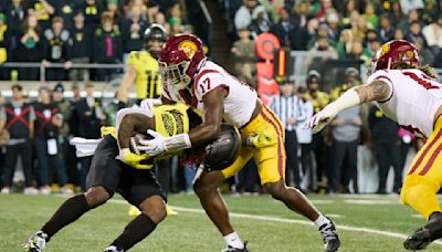 The great lamentation about Oregon and USC in the Pac-12 football era