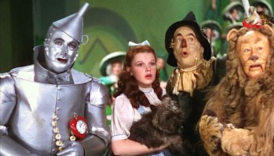 New docuseries goes behind the curtain to explore the mysteries of 'The Wizard of Oz'