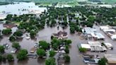 Weather woes forecast to continue as flooding in the Midwest turns deadly and extreme heat heads south