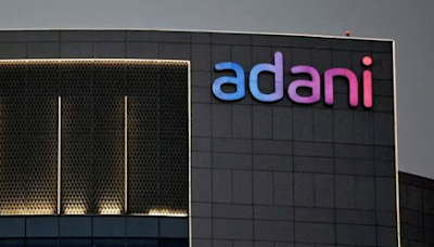 Adani Energy Solutions Reports Revenue From Operations At ₹5,379 Crore, Up 47% YoY