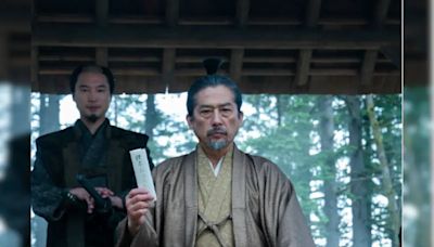 Emmy Awards: Shogun And The Bear Lead Nominations - See List