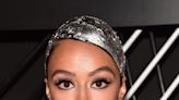 Media personality, fashion designer and model Draya Michele in images