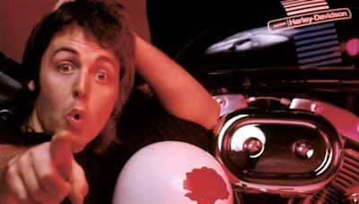 Wings: el derrumbe de la banda con «Red Rose Speedway»