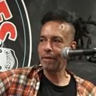 Chuck Mosley