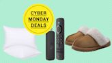 Amazon’s Cyber Monday Sale: The Best Deals Under $30
