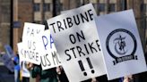 Chicago Tribune staffers' unequal pay lawsuit claims race and sex discrimination