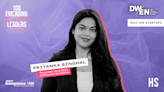 [100 Emerging Women Leaders] How Priyanka Singhal broke barriers in defence tech