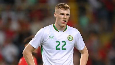 Jake O'Brien Undergoing Everton Medical Ahead of £17m Move