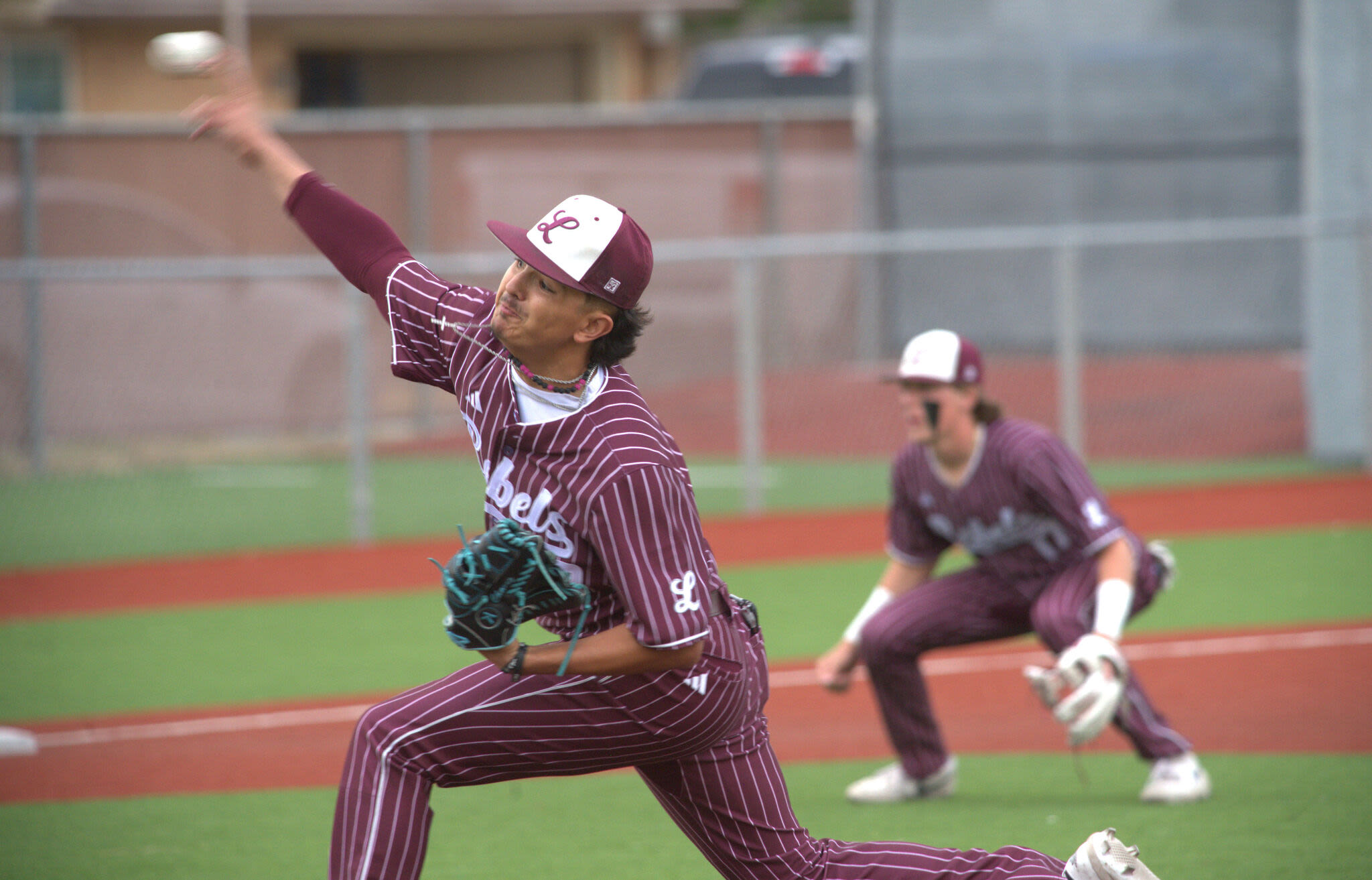 MRT BASEBALL MVP: Chavez carries Legacy with his endurance on mound