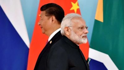 Hindi-Chini, buy-buy? Economic Survey makes a case for FDI from China despite ban