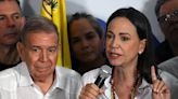 María Corina Machado llama a la movilización en Venezuela