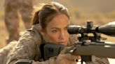 Review: Jennifer Lopez anchors the action pic ‘The Mother’