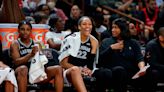 Three Gamecocks to play in 2024 WNBA All-Star Game featuring Team USA