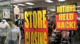 Store open at Meadowbrook Mall for three decades set to close