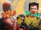 ‘Deadpool & Wolverine,’ the first R-rated MCU movie, has more than 100 F-bombs