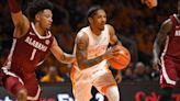 Tennessee basketball live score updates vs Vanderbilt in SEC game