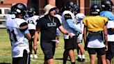 Rise and shine: New coach looking to awaken El Capitan football program