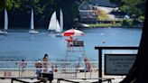 Cool news: State beaches at Lake Quinsigamond open this weekend